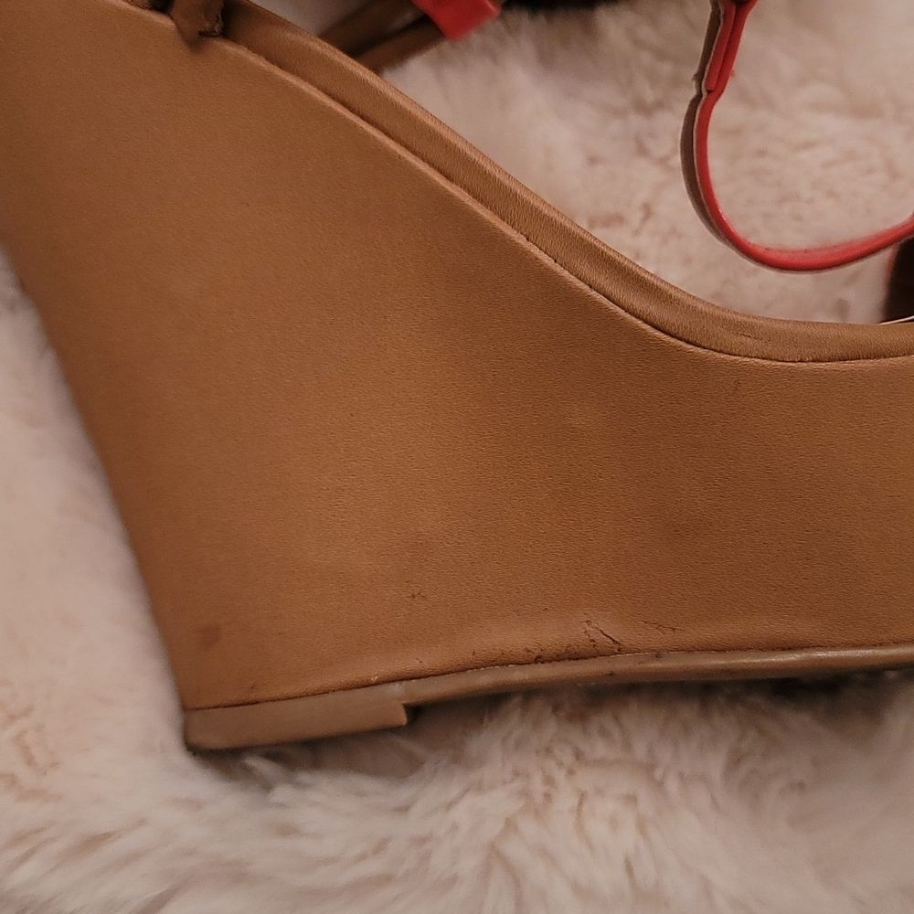 Cupid Wedge Shoes - Picture 13 of 15